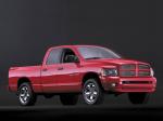 Dodge Ram 1500 Quad Cab 2002 года